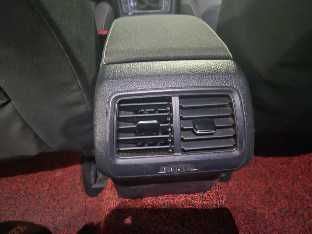 Volkswagen Golf 7th generation 1.6 TDI