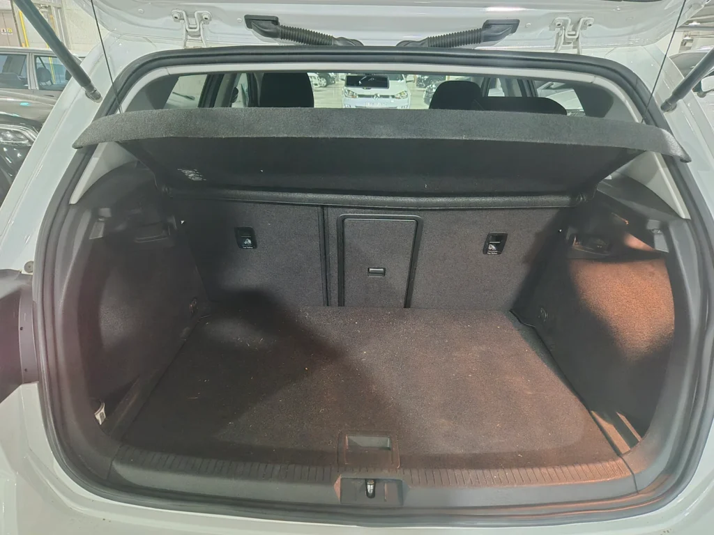 Volkswagen Golf 7th generation 1.6 TDI