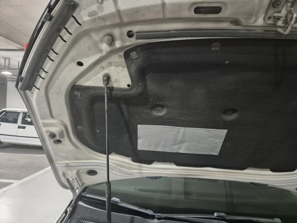 Volkswagen Golf 7th generation 1.6 TDI