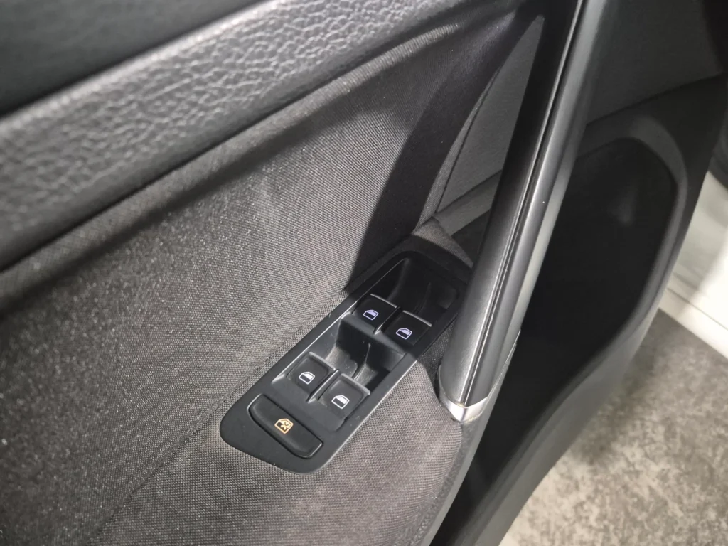 Volkswagen Golf 7th generation 1.6 TDI