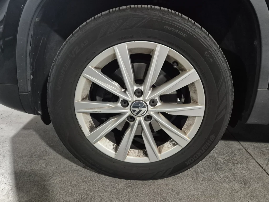 Volkswagen New Tiguan 2.0 TDI Comfort