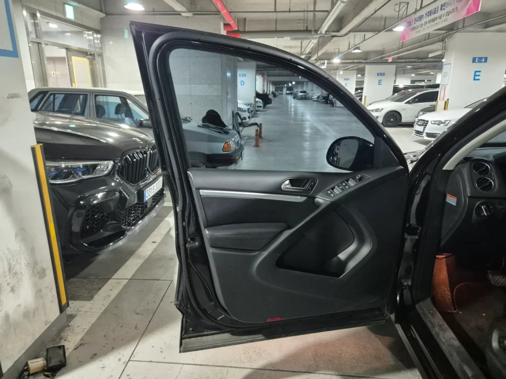 Volkswagen New Tiguan 2.0 TDI Comfort