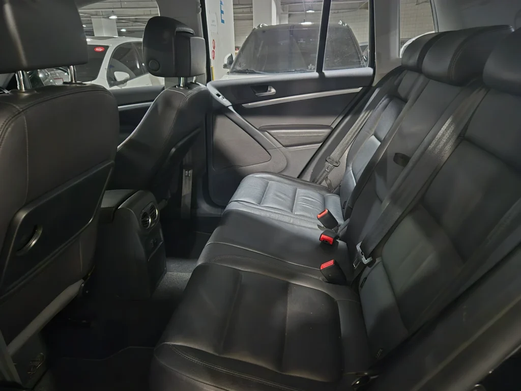 Volkswagen New Tiguan 2.0 TDI Comfort