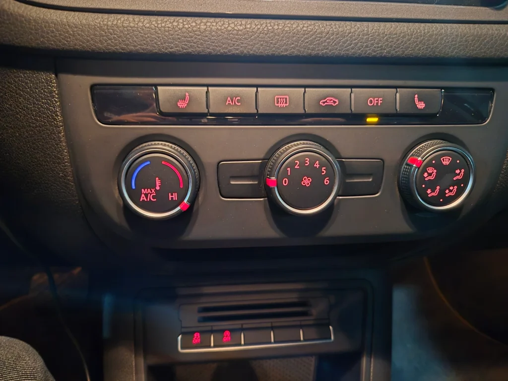 Volkswagen New Tiguan 2.0 TDI Comfort