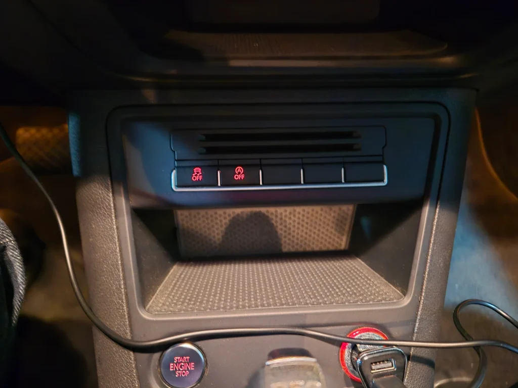 Volkswagen New Tiguan 2.0 TDI Comfort