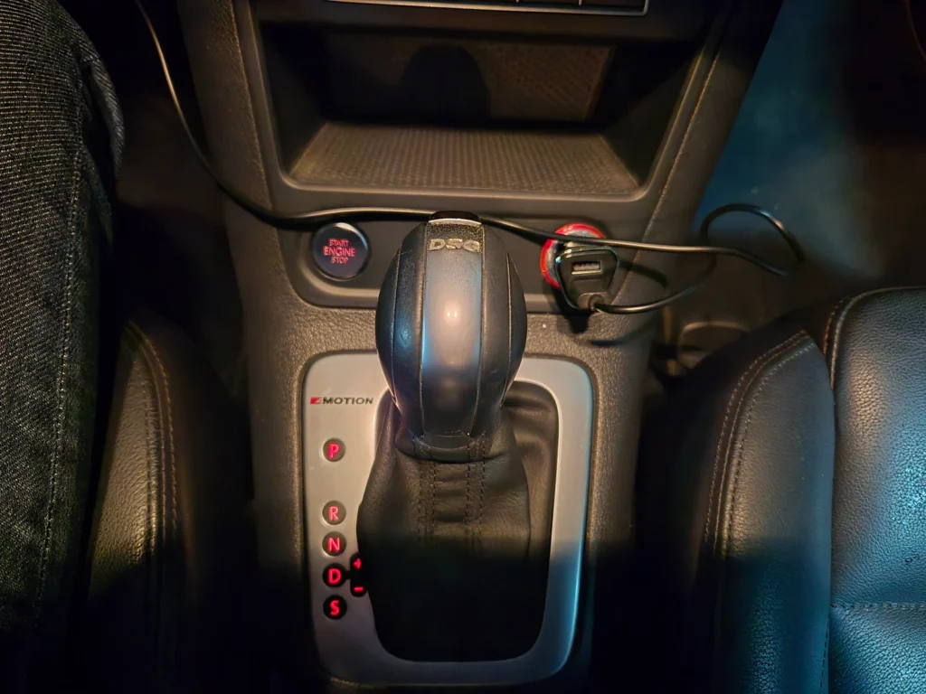 Volkswagen New Tiguan 2.0 TDI Comfort