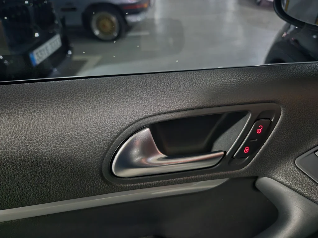 Volkswagen New Tiguan 2.0 TDI Comfort