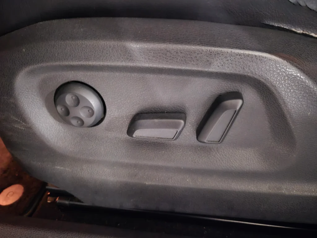 Volkswagen New Tiguan 2.0 TDI Comfort