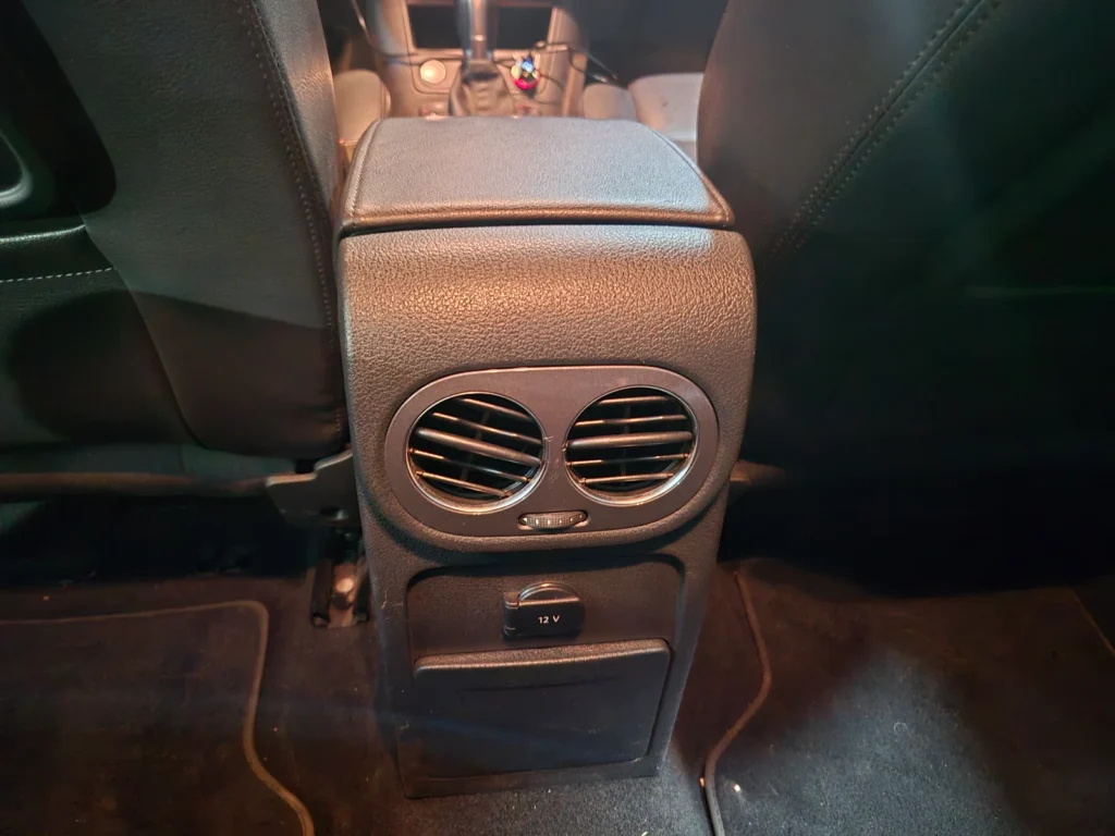 Volkswagen New Tiguan 2.0 TDI Comfort