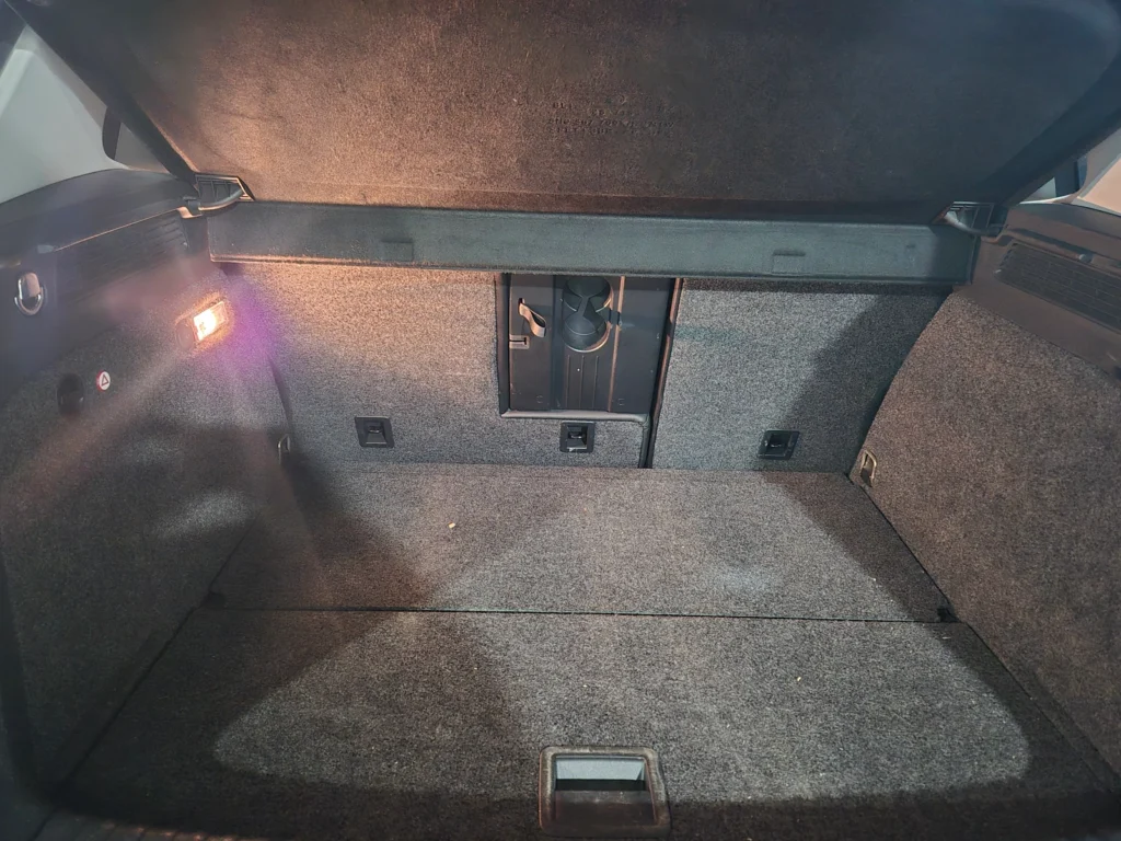 Volkswagen New Tiguan 2.0 TDI Comfort