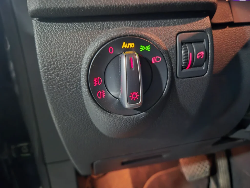 Volkswagen New Tiguan 2.0 TDI Comfort