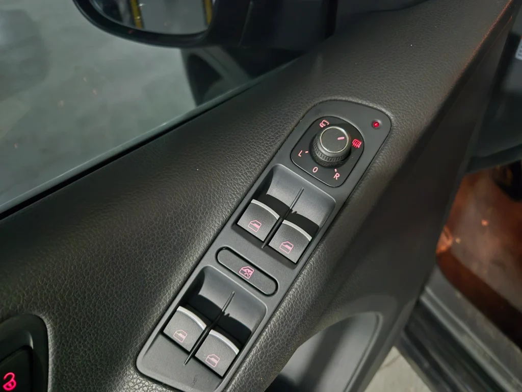 Volkswagen New Tiguan 2.0 TDI Comfort