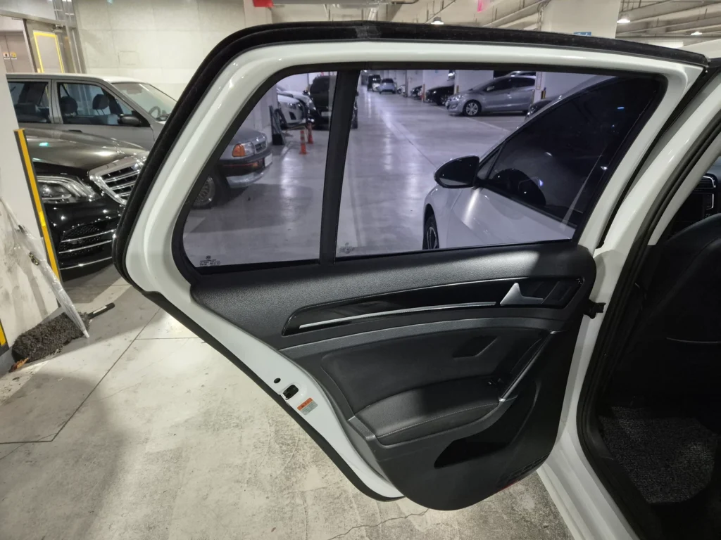 Volkswagen Golf 7th Generation 2.0 TDI Premium