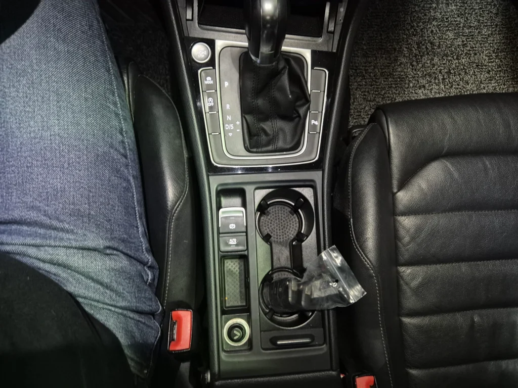 Volkswagen Golf 7th Generation 2.0 TDI Premium