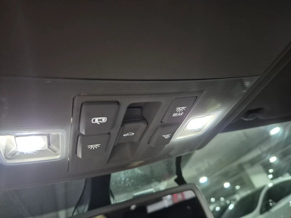 Volkswagen Golf 7th Generation 2.0 TDI Premium