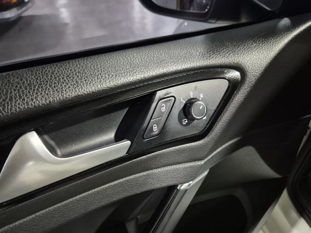 Volkswagen Golf 7th Generation 2.0 TDI Premium