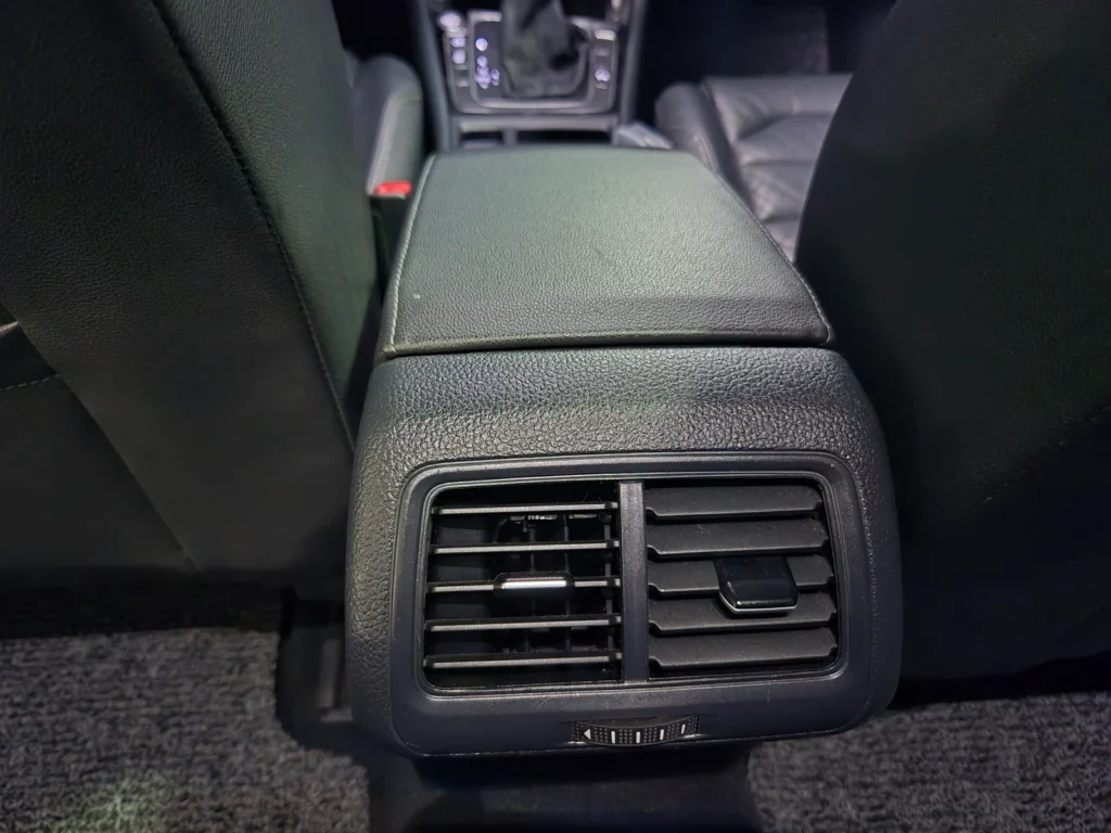 Volkswagen Golf 7th Generation 2.0 TDI Premium