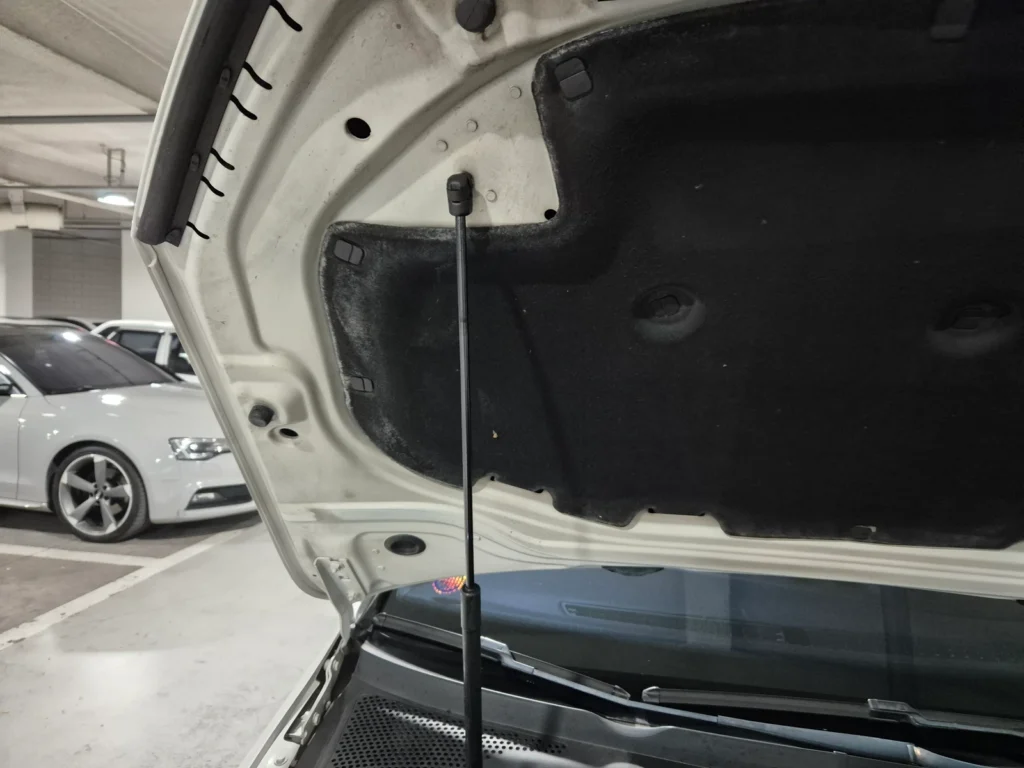 Volkswagen Golf 7th Generation 2.0 TDI Premium