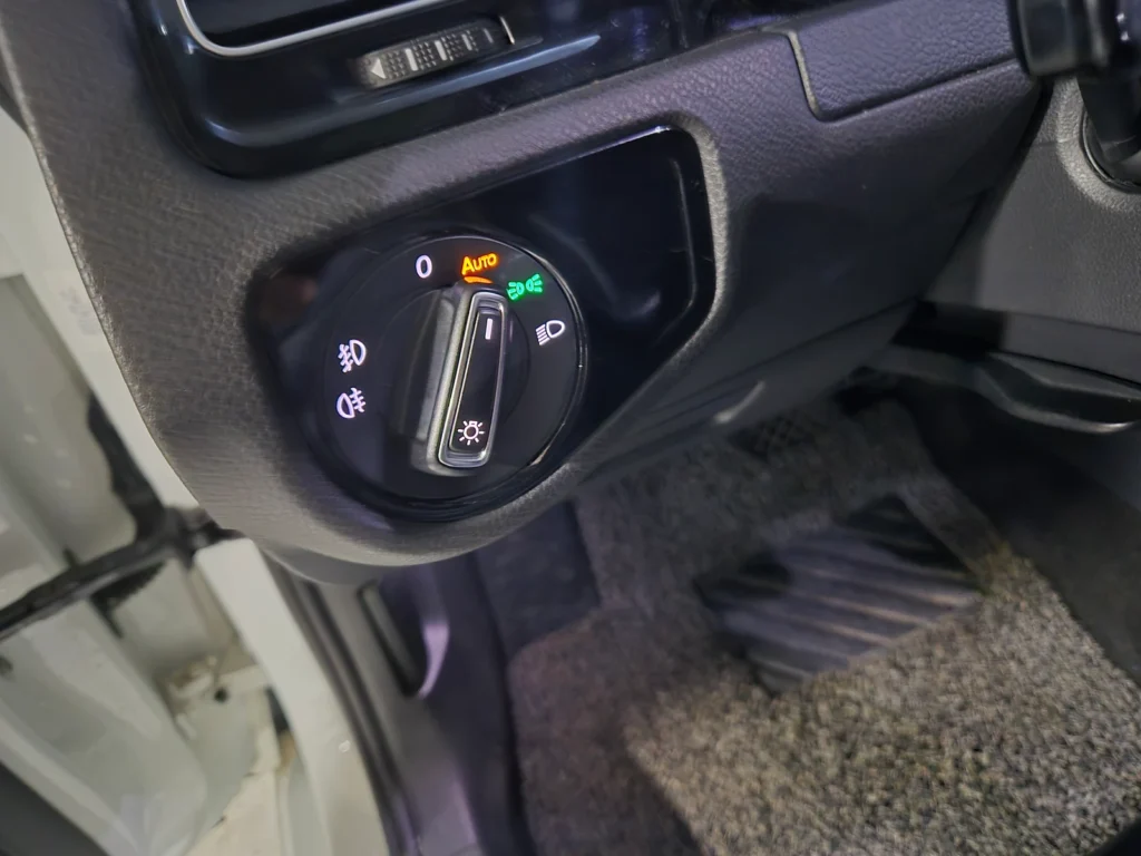 Volkswagen Golf 7th Generation 2.0 TDI Premium