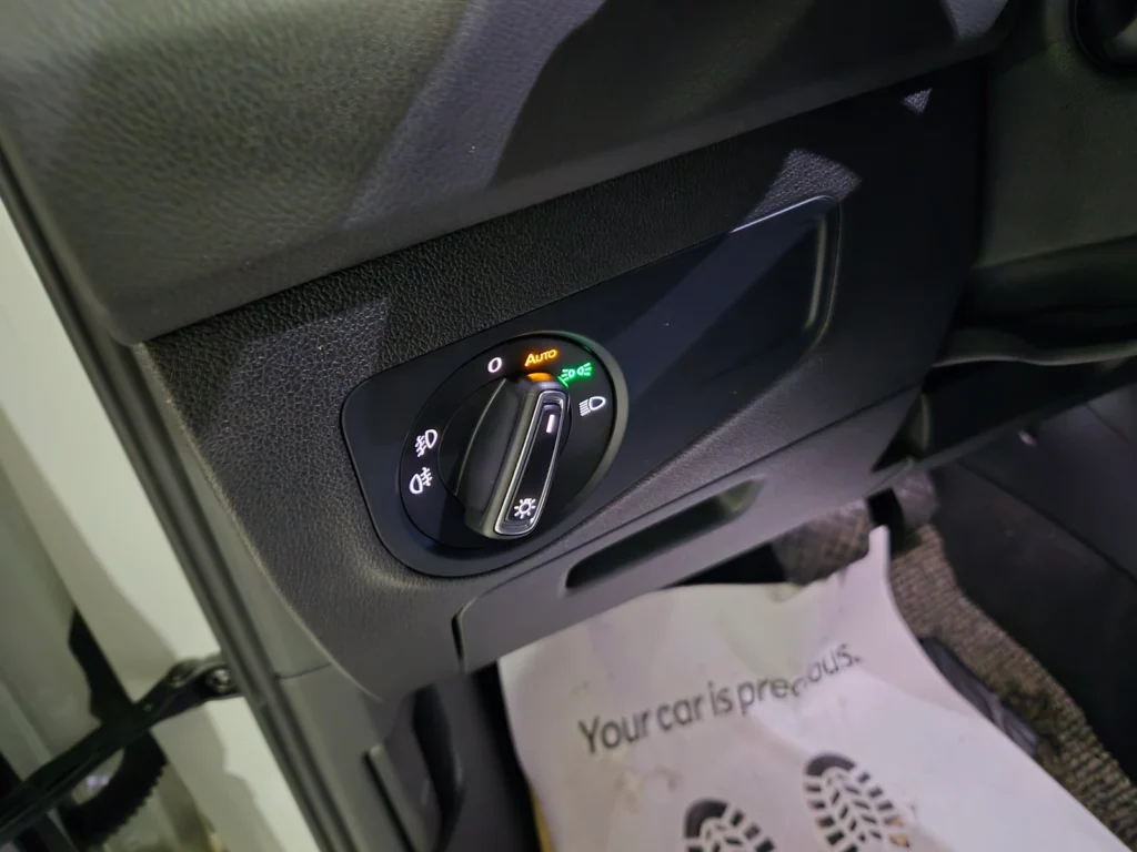 Volkswagen Tiguan 2nd Gen 2.0 TDI Premium