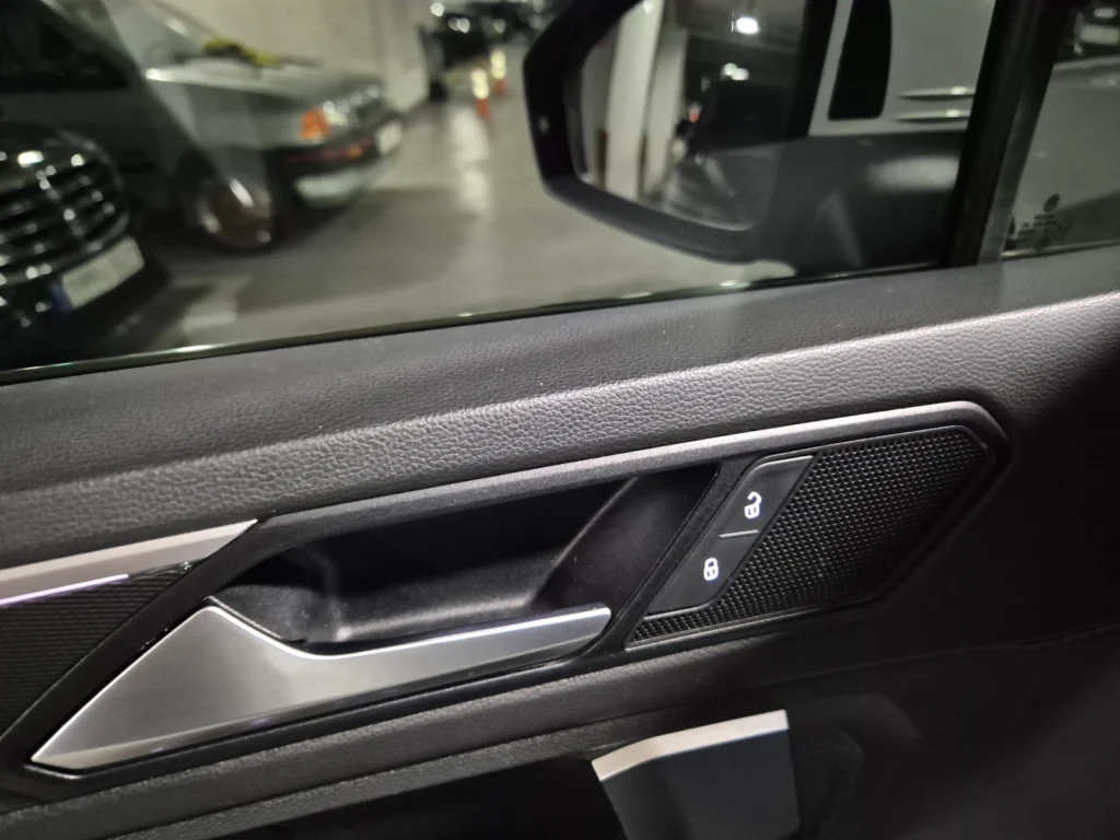 Volkswagen Tiguan 2nd Gen 2.0 TDI Premium