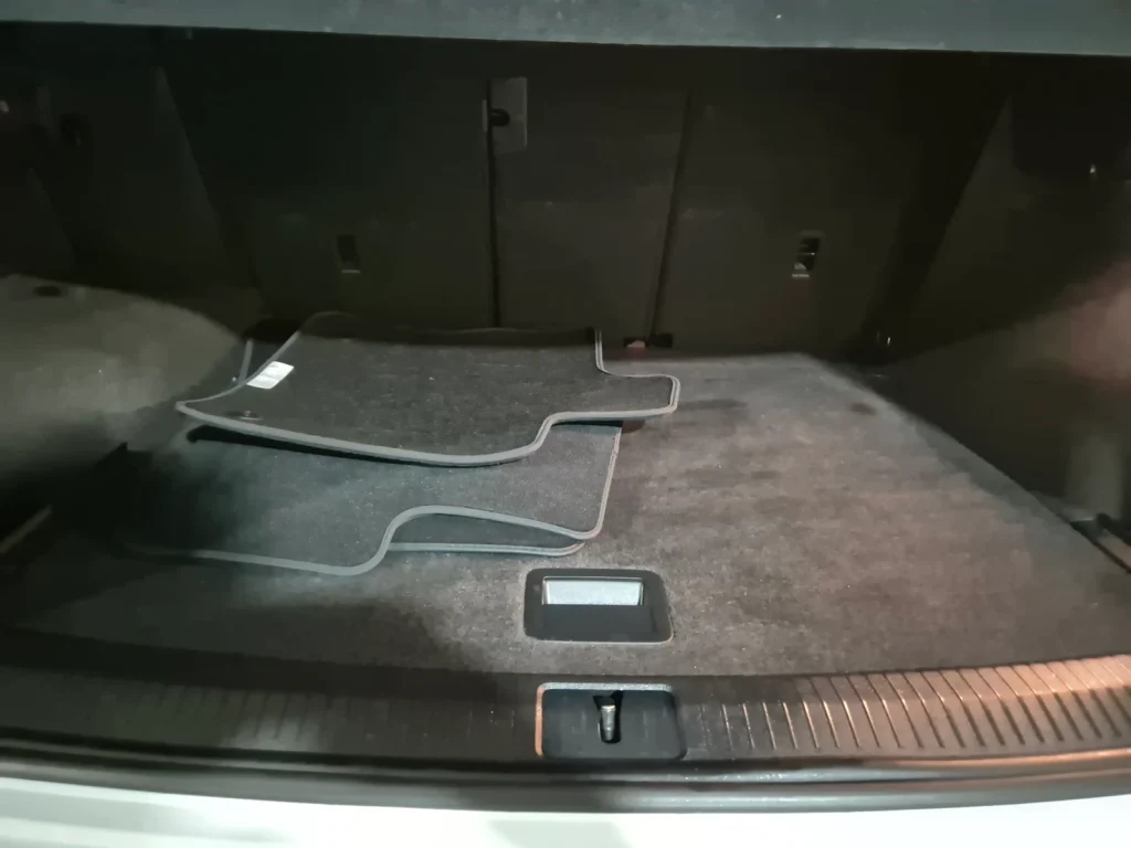 Volkswagen Tiguan 2nd Gen 2.0 TDI Premium