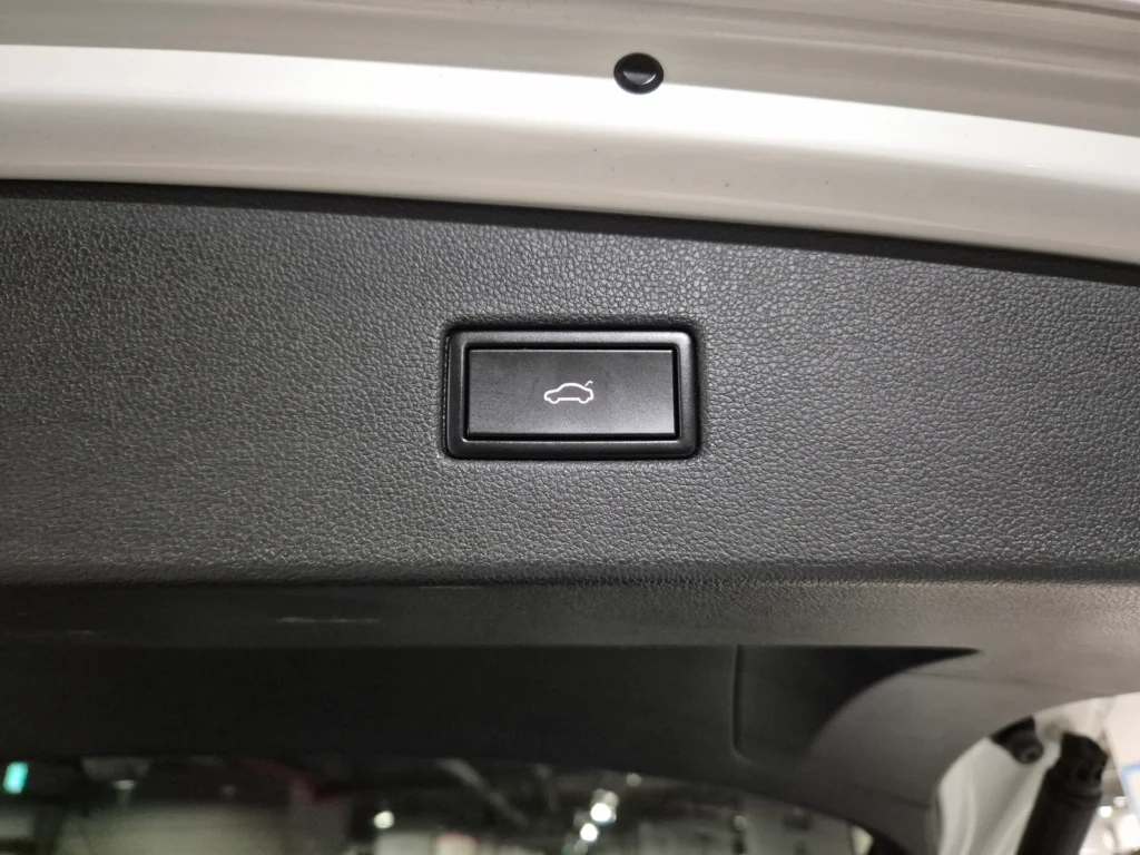 Volkswagen Tiguan 2nd Gen 2.0 TDI Premium