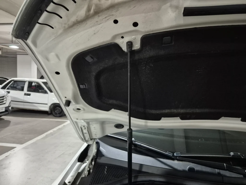 Volkswagen Tiguan 2nd Gen 2.0 TDI Premium