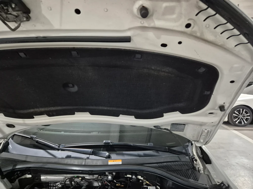 Volkswagen Tiguan 2nd Gen 2.0 TDI Premium