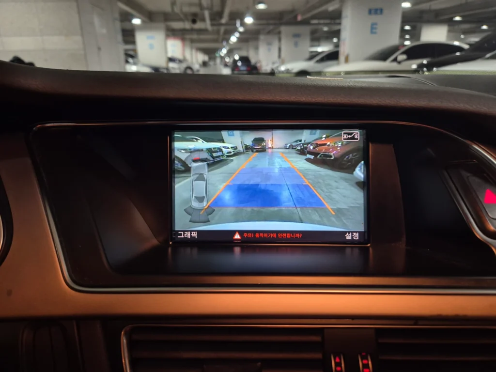 Audi New A4 40 TFSI Quattro Dynamic