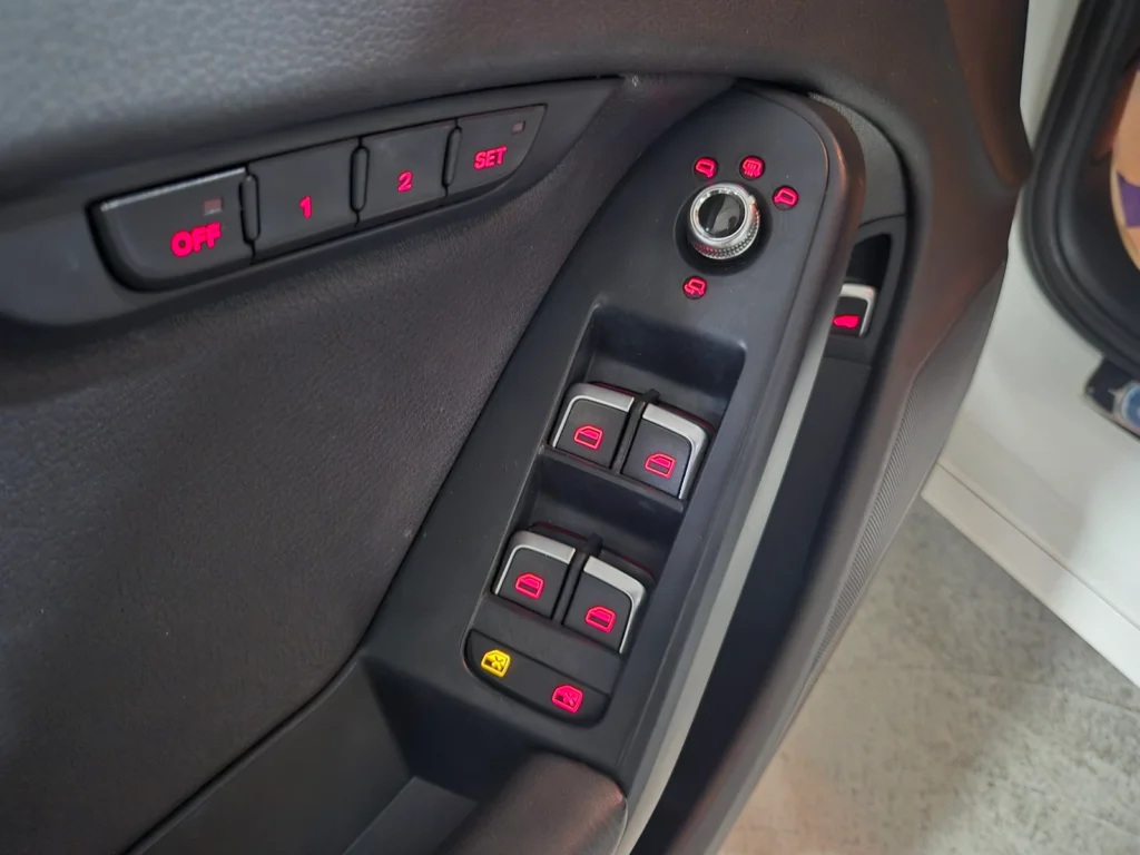 Audi New A4 40 TFSI Quattro Dynamic