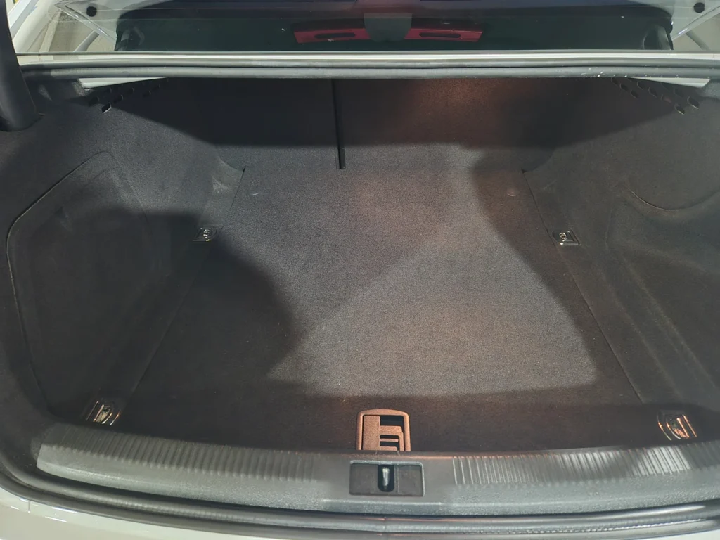 Audi New A4 40 TFSI Quattro Dynamic