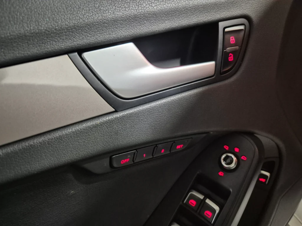 Audi New A4 40 TFSI Quattro Dynamic