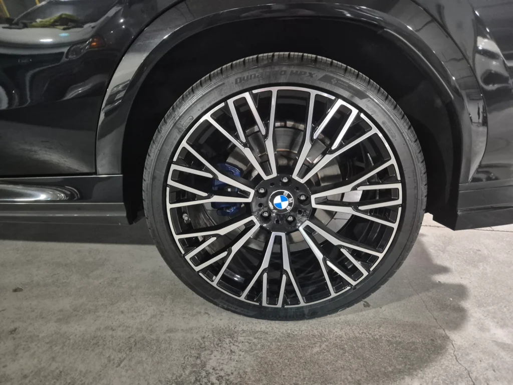 BMW X6 (G06) M50i 25th Anniversary Edition