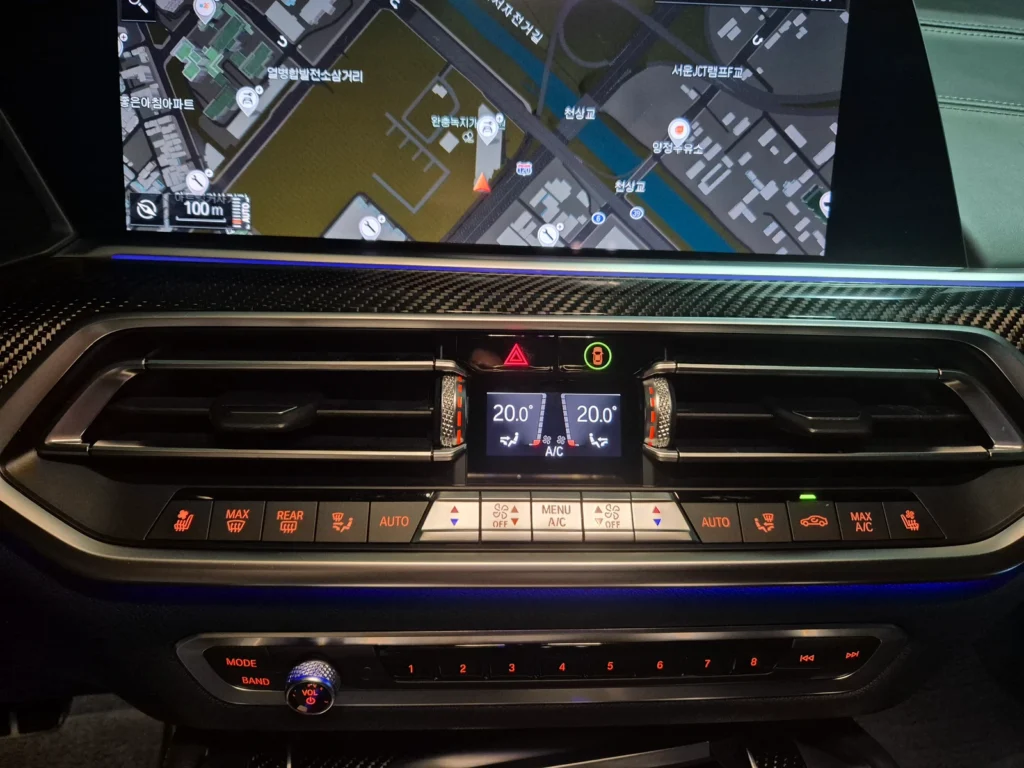 BMW X6 (G06) M50i 25th Anniversary Edition