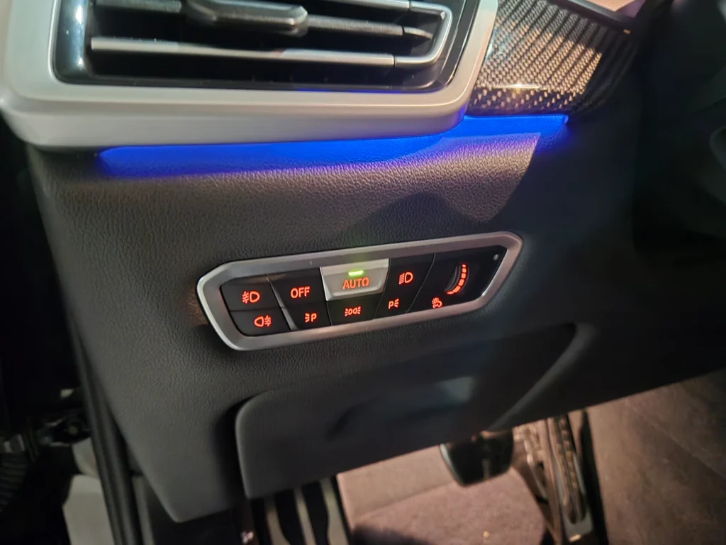 BMW X6 (G06) M50i 25th Anniversary Edition