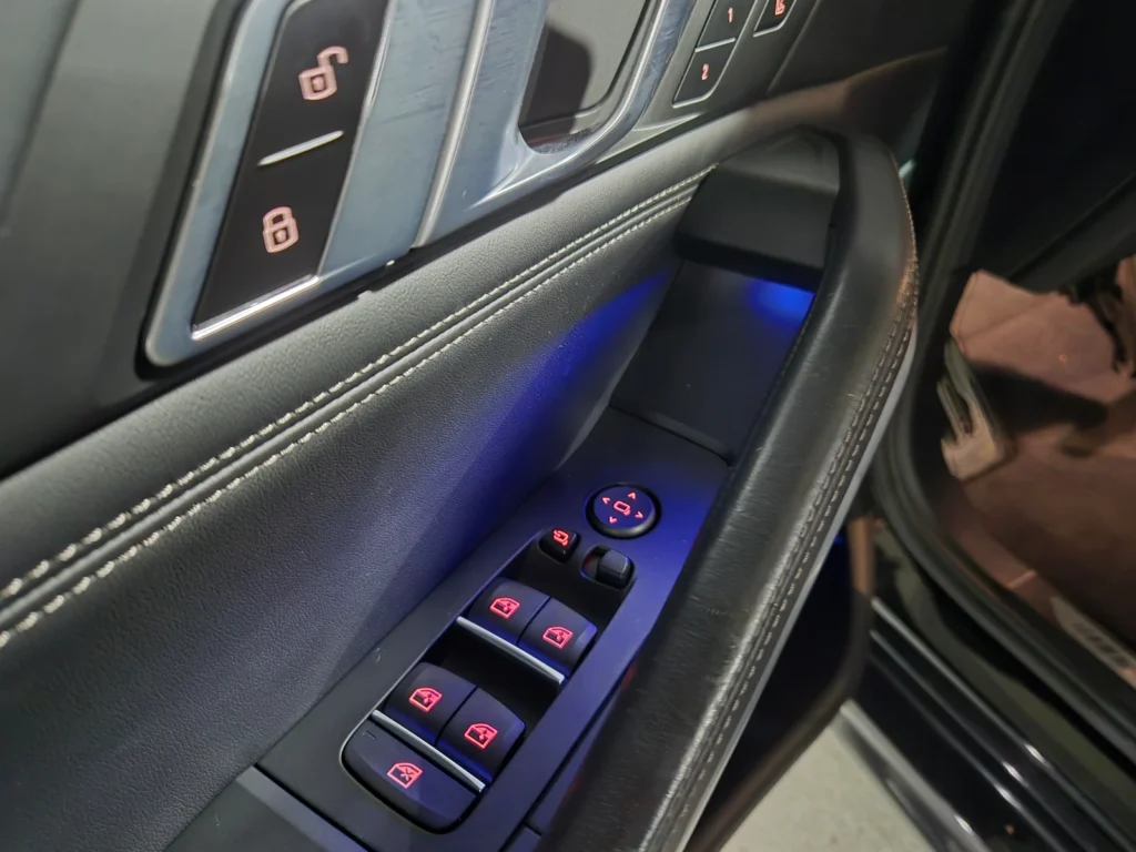 BMW X6 (G06) M50i 25th Anniversary Edition