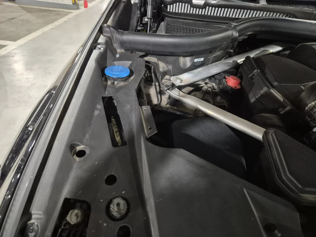 BMW X6 (G06) M50i 25th Anniversary Edition