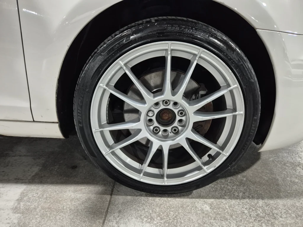 Volkswagen Golf (MK6) 2.0 GTD