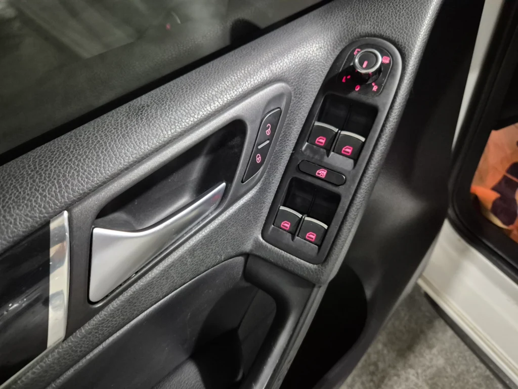 Volkswagen Golf (MK6) 2.0 GTD