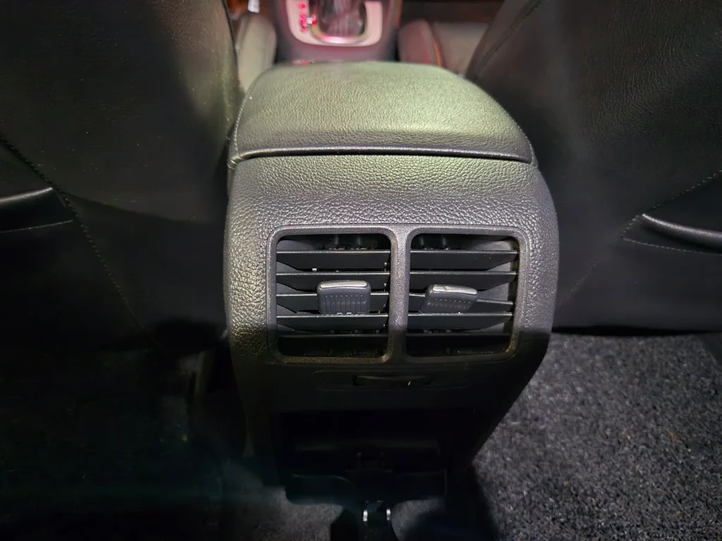 Volkswagen Golf (MK6) 2.0 GTD