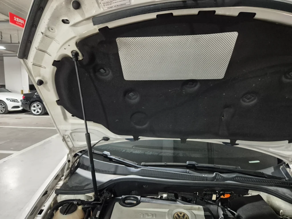 Volkswagen Golf (MK6) 2.0 GTD