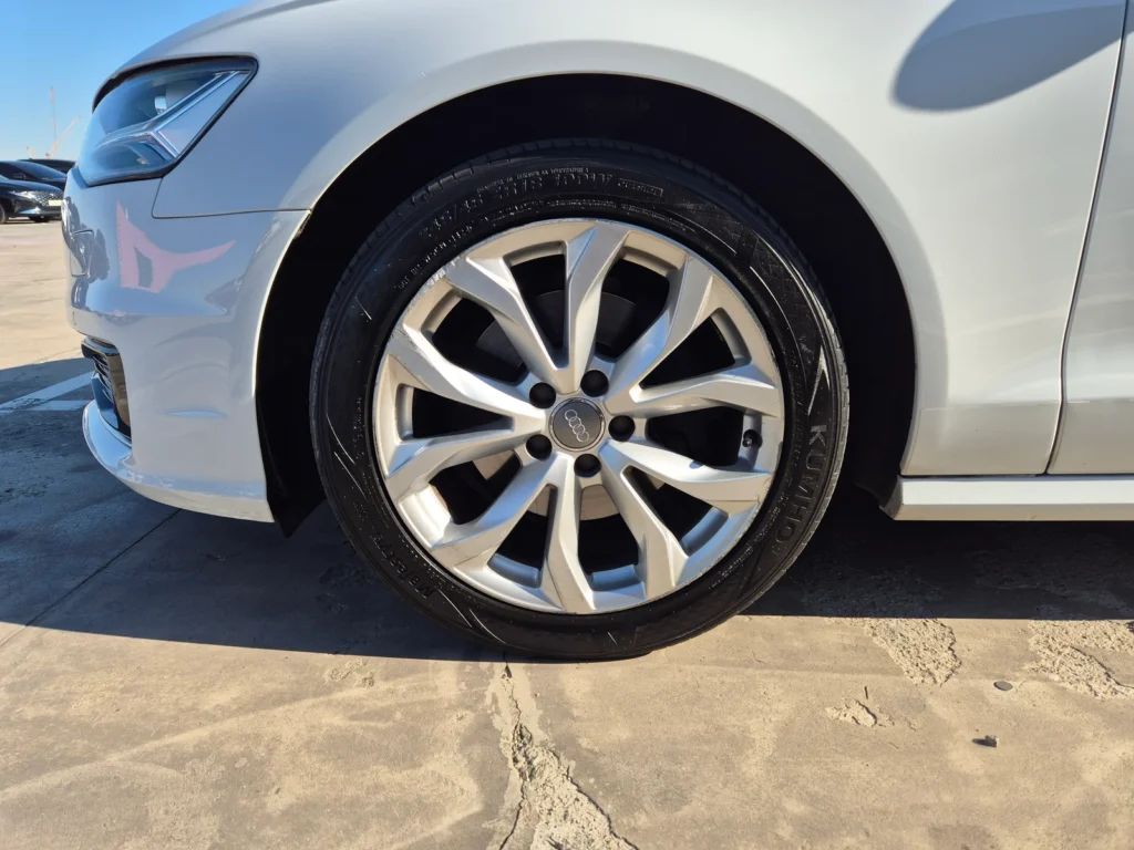 Audi New A6 2.0 TDI Premium