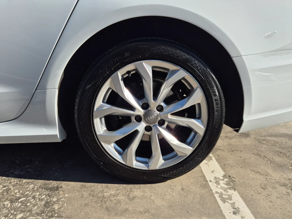 Audi New A6 2.0 TDI Premium