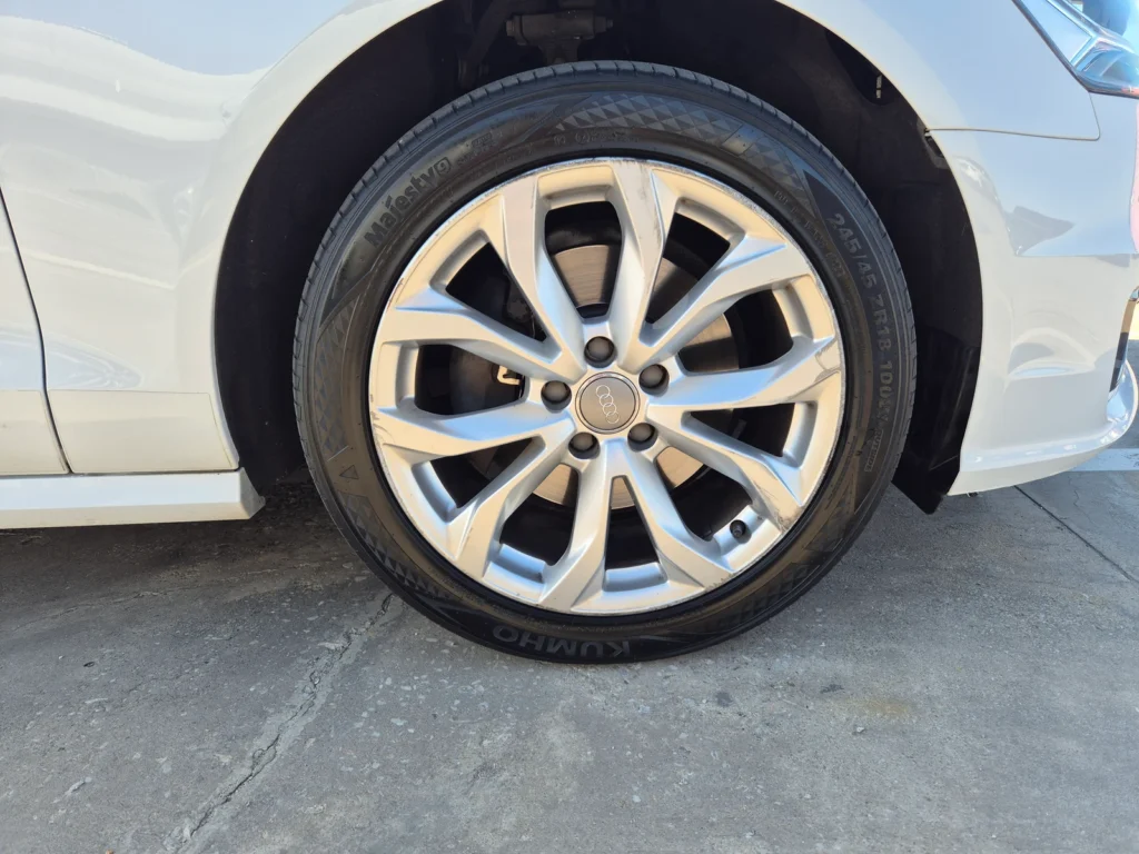 Audi New A6 2.0 TDI Premium