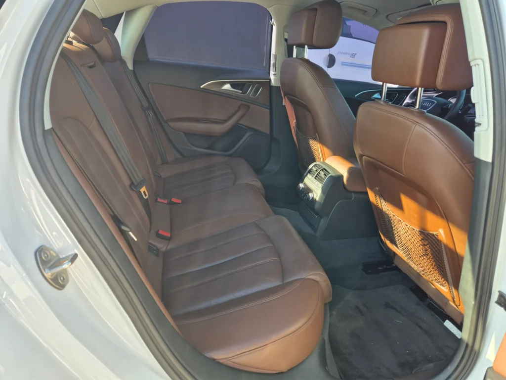 Audi New A6 2.0 TDI Premium