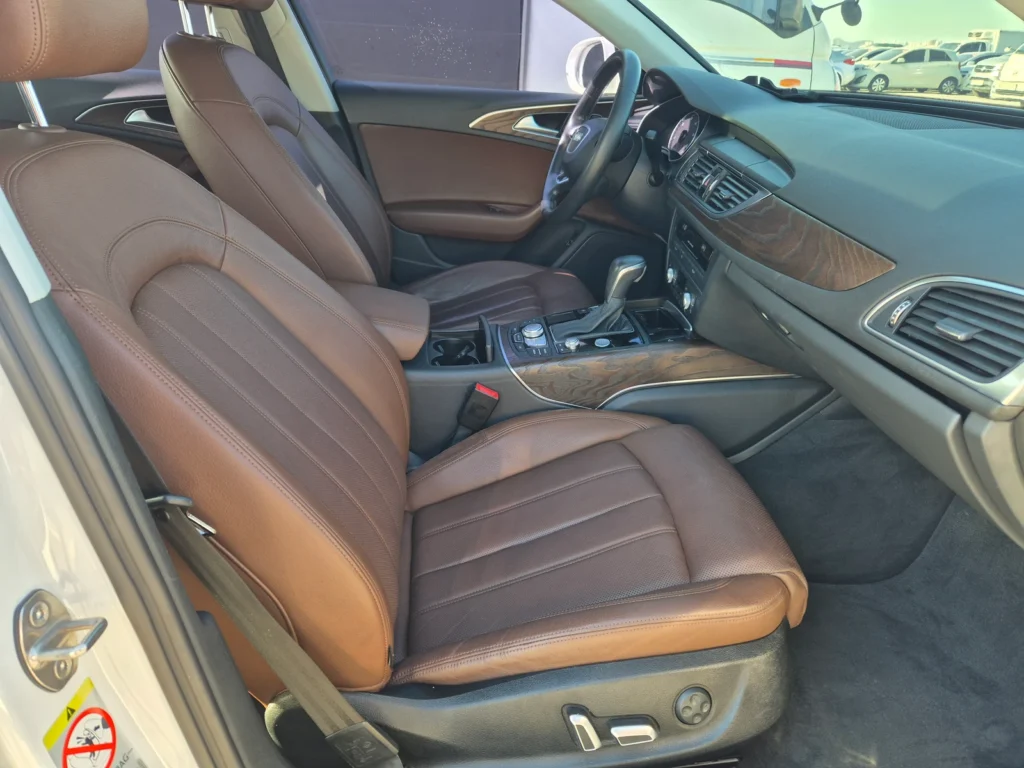 Audi New A6 2.0 TDI Premium