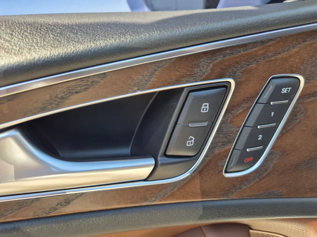 Audi New A6 2.0 TDI Premium