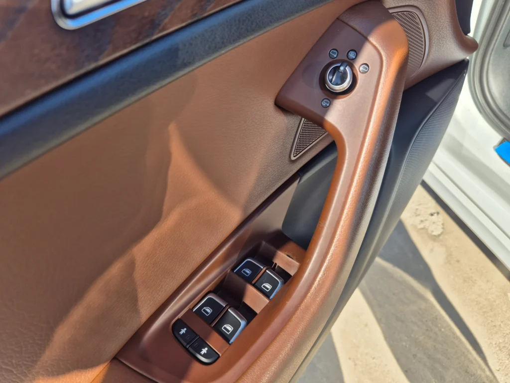 Audi New A6 2.0 TDI Premium