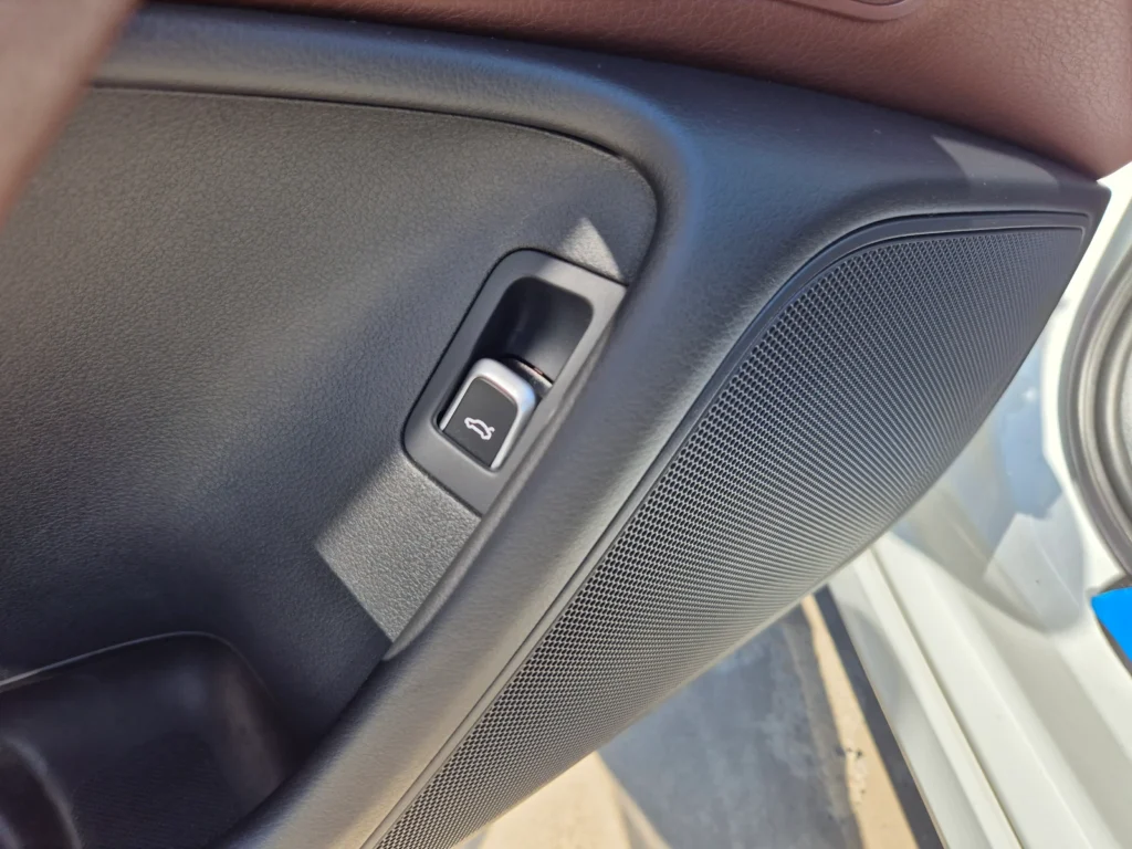 Audi New A6 2.0 TDI Premium